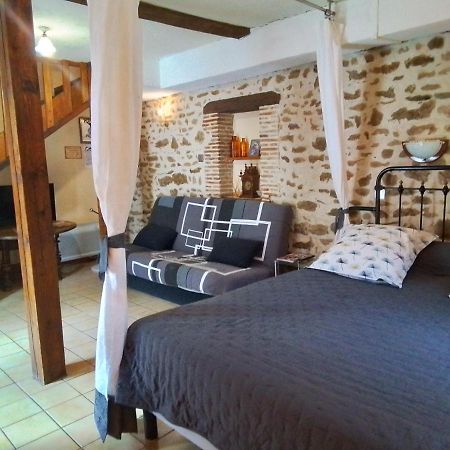 Chambres D'Hotes Chatres-Sur-Cher Bagian luar foto