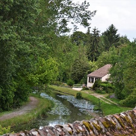 Chambres D'Hotes Chatres-Sur-Cher Bagian luar foto